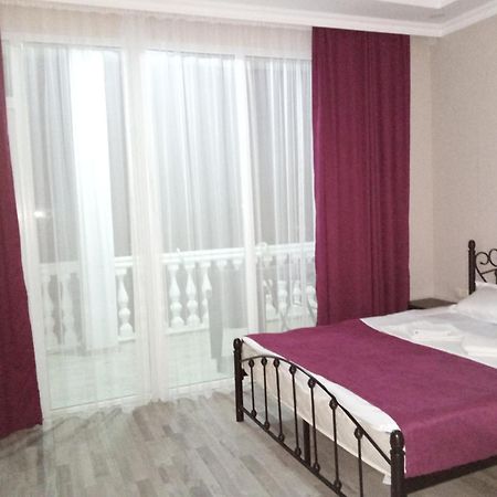 Geno Guest House Kvariati Zewnętrze zdjęcie