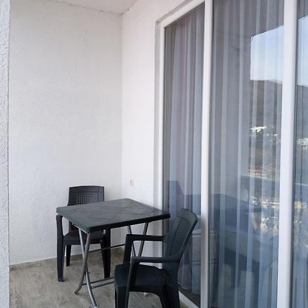 Geno Guest House Kvariati Zewnętrze zdjęcie