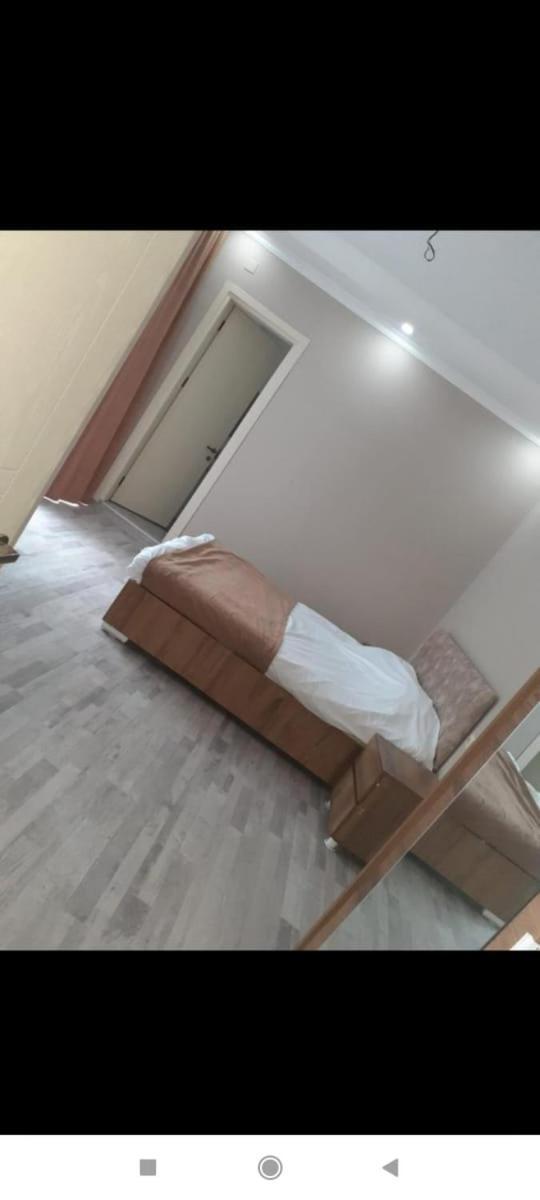 Geno Guest House Kvariati Pokój zdjęcie
