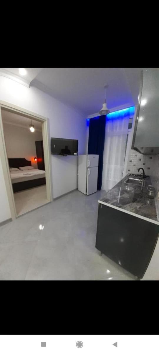 Geno Guest House Kvariati Zewnętrze zdjęcie