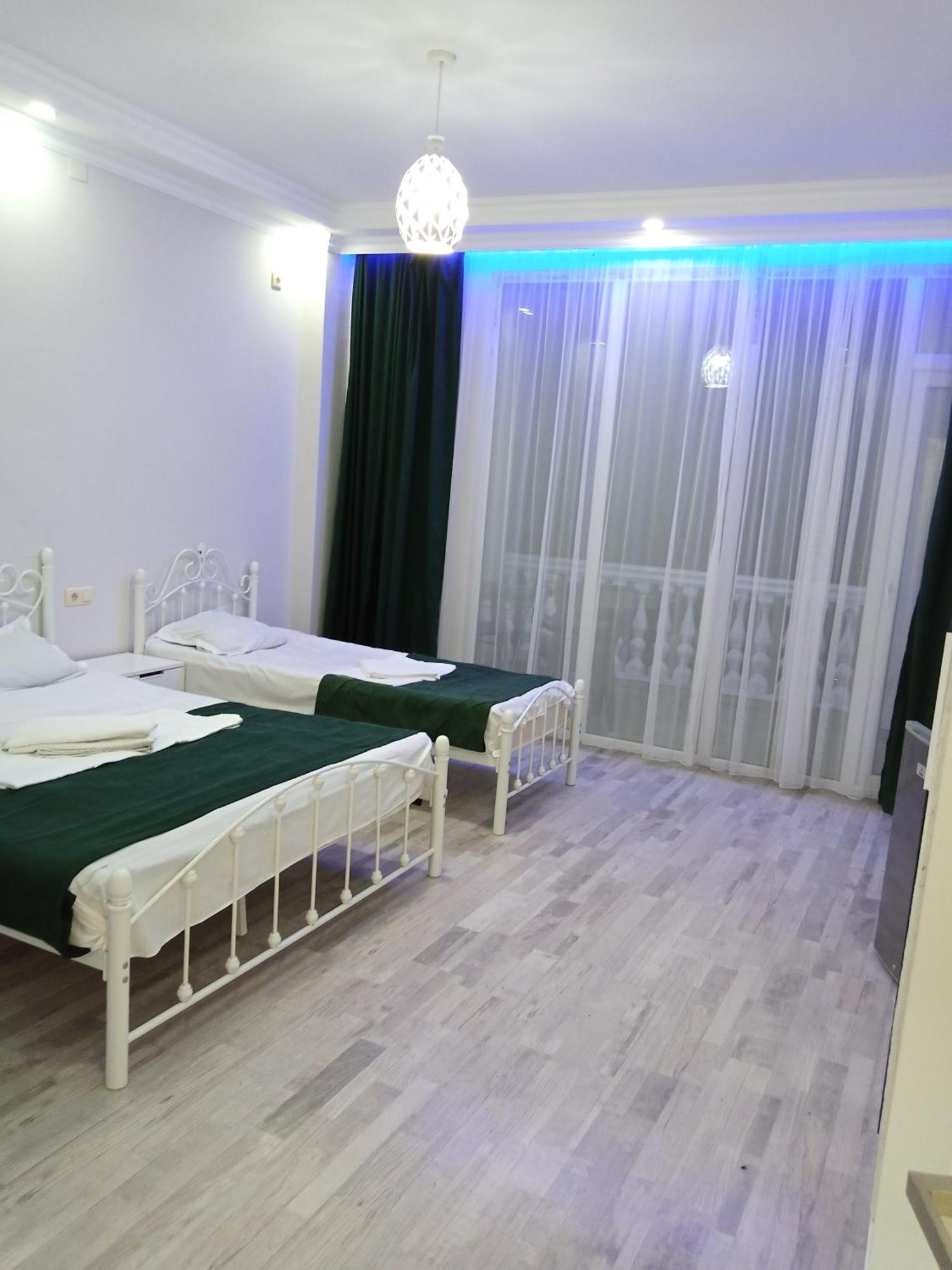 Geno Guest House Kvariati Pokój zdjęcie