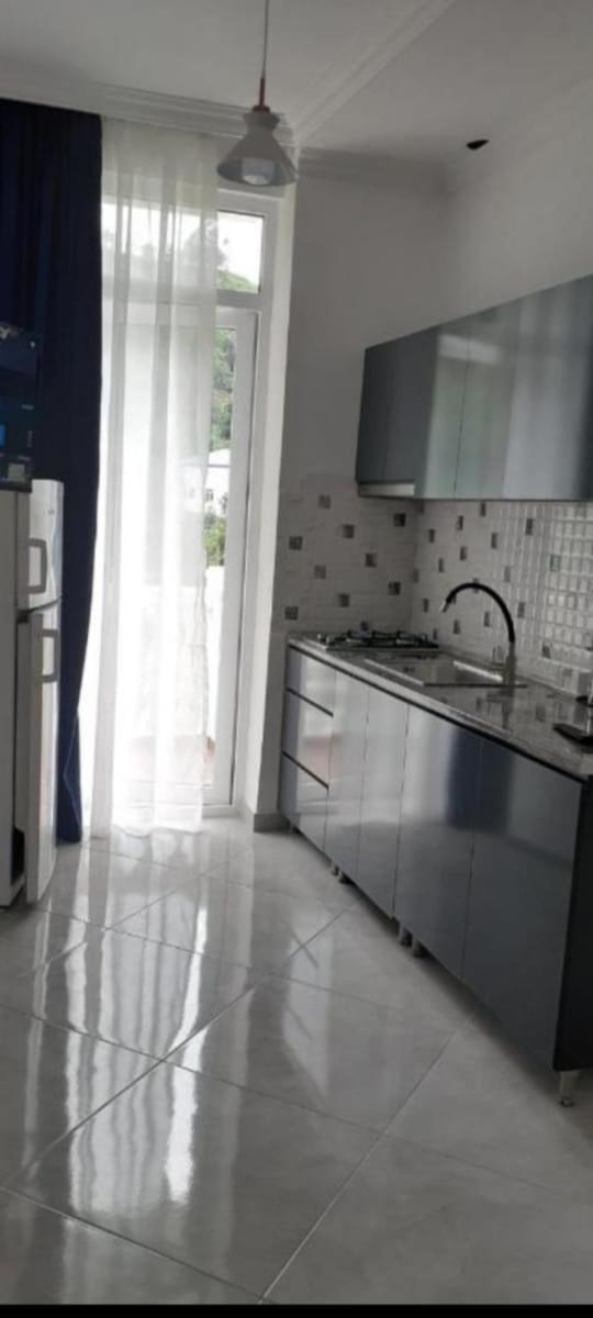 Geno Guest House Kvariati Zewnętrze zdjęcie