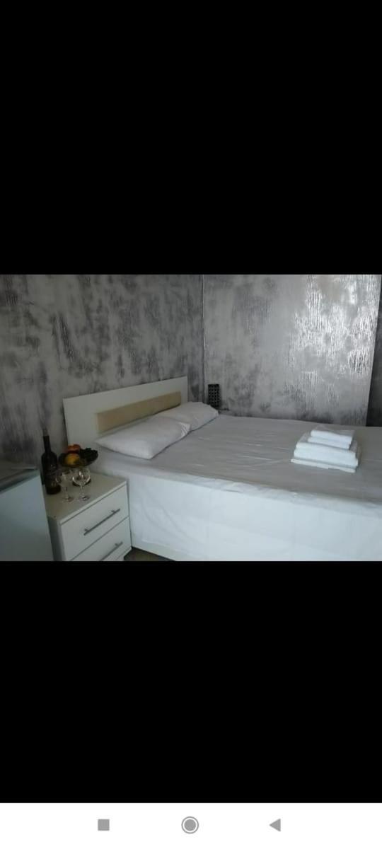 Geno Guest House Kvariati Zewnętrze zdjęcie