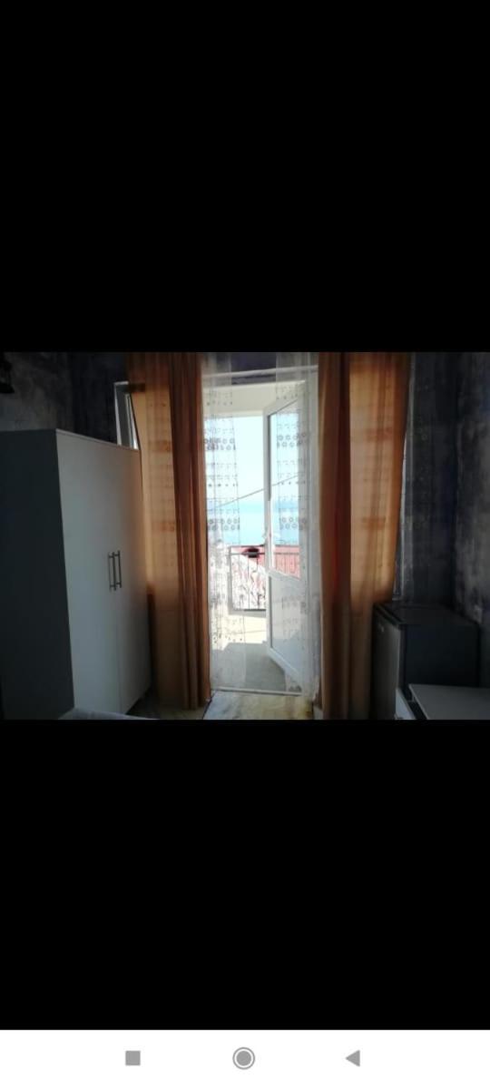 Geno Guest House Kvariati Zewnętrze zdjęcie