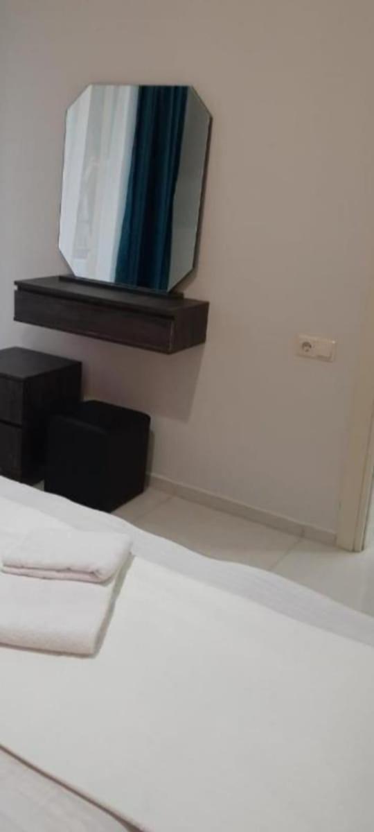 Geno Guest House Kvariati Zewnętrze zdjęcie