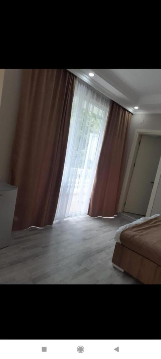 Geno Guest House Kvariati Zewnętrze zdjęcie