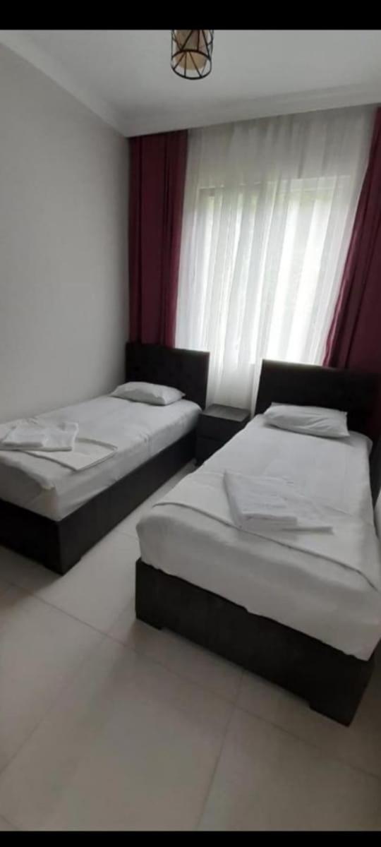 Geno Guest House Kvariati Zewnętrze zdjęcie