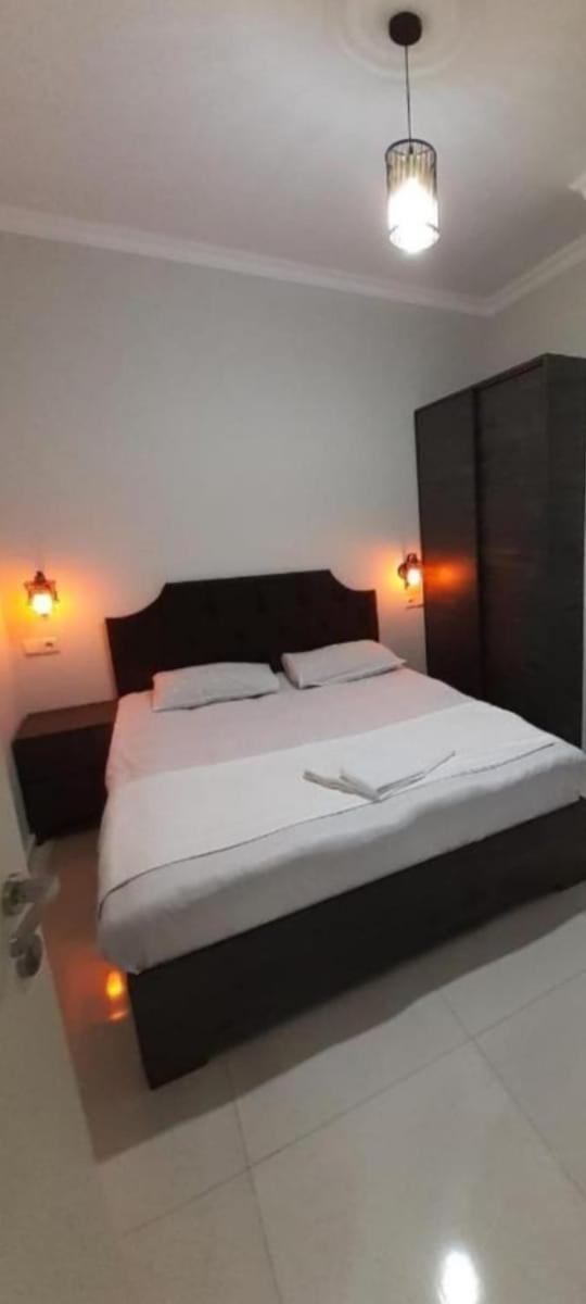 Geno Guest House Kvariati Zewnętrze zdjęcie