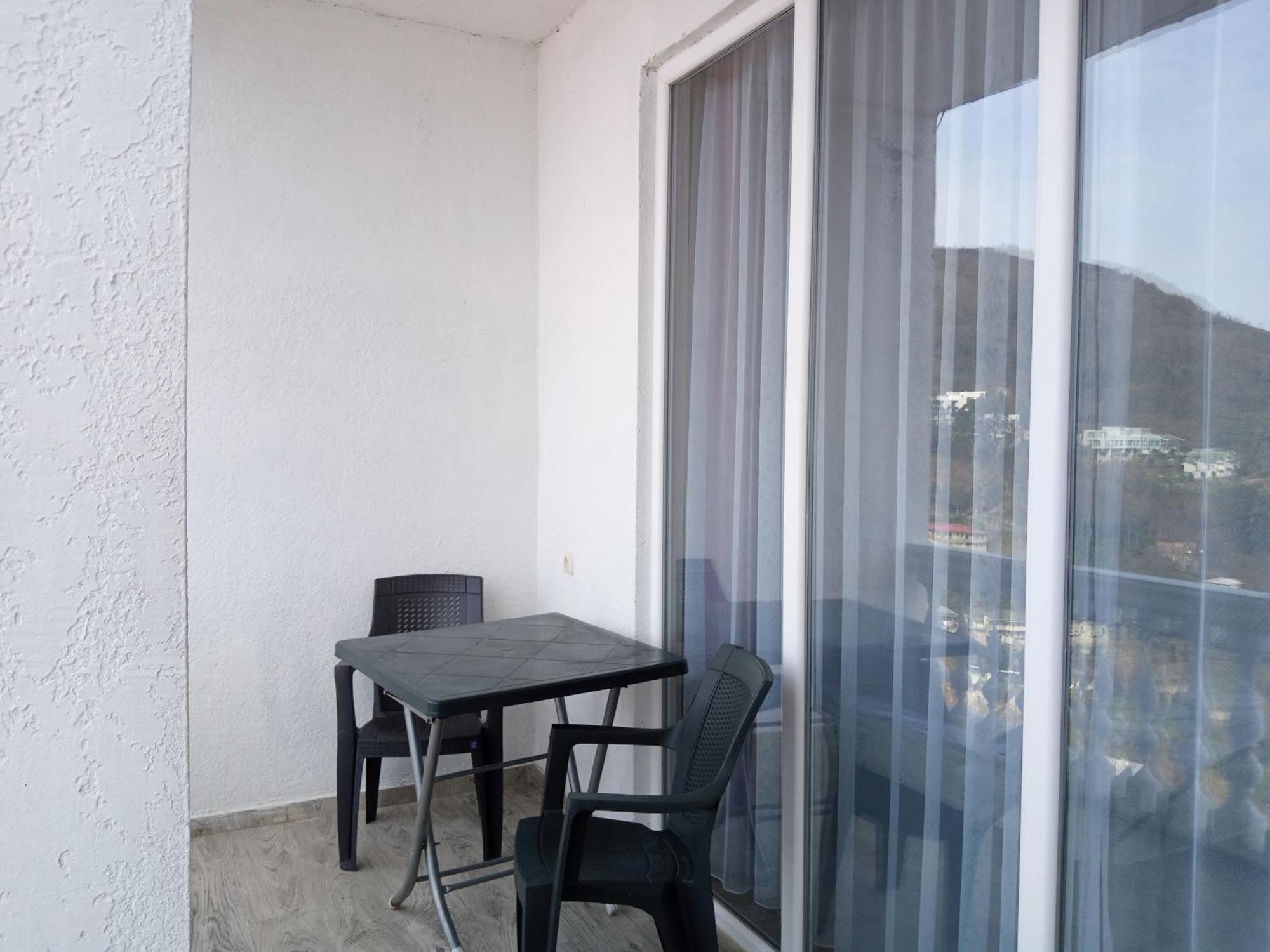Geno Guest House Kvariati Zewnętrze zdjęcie