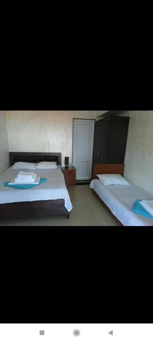 Geno Guest House Kvariati Pokój zdjęcie