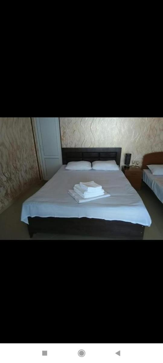 Geno Guest House Kvariati Pokój zdjęcie