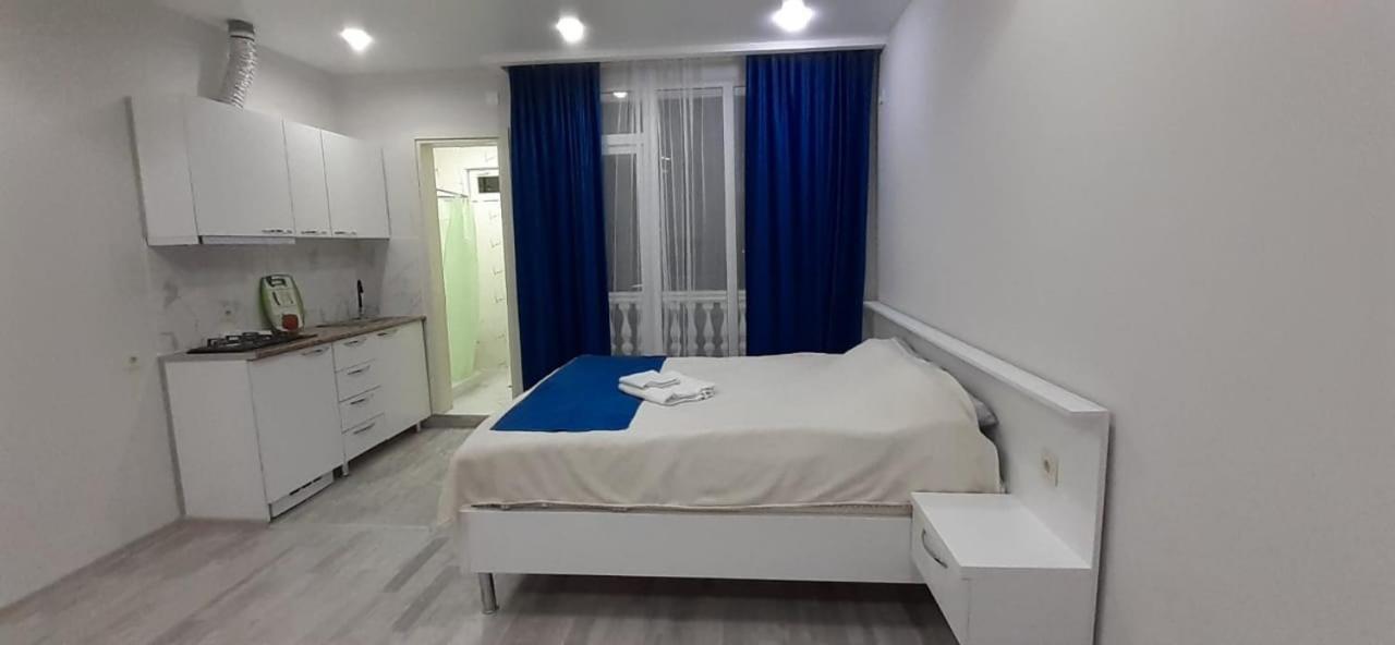 Geno Guest House Kvariati Pokój zdjęcie