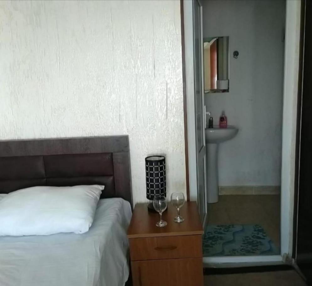 Geno Guest House Kvariati Pokój zdjęcie