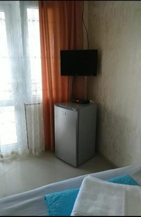 Geno Guest House Kvariati Pokój zdjęcie