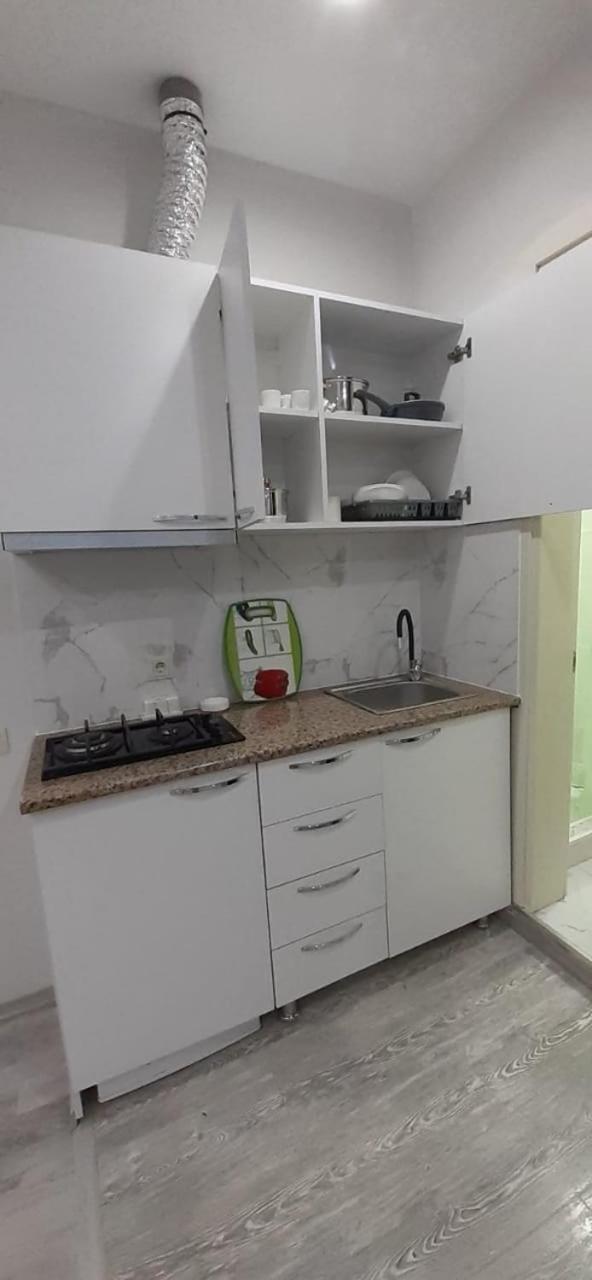 Geno Guest House Kvariati Pokój zdjęcie