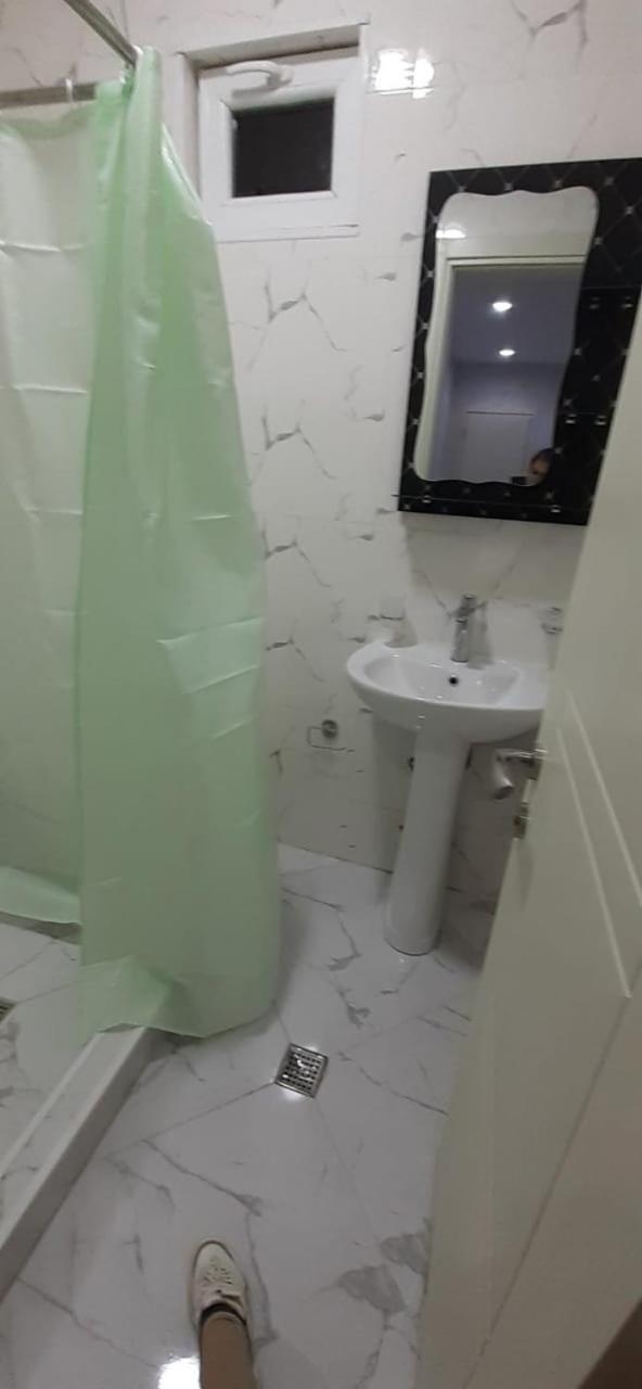 Geno Guest House Kvariati Pokój zdjęcie