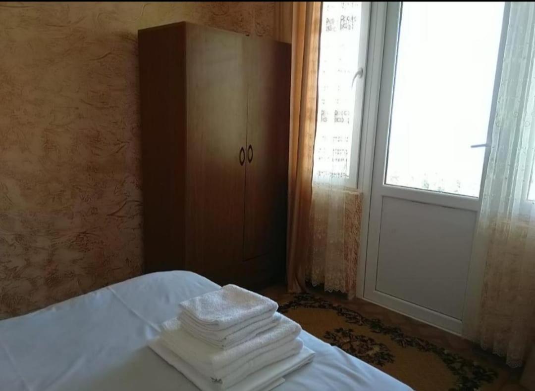 Geno Guest House Kvariati Pokój zdjęcie