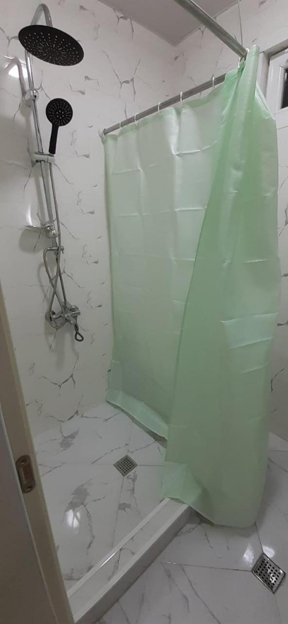 Geno Guest House Kvariati Pokój zdjęcie