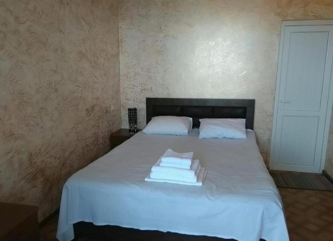 Geno Guest House Kvariati Pokój zdjęcie