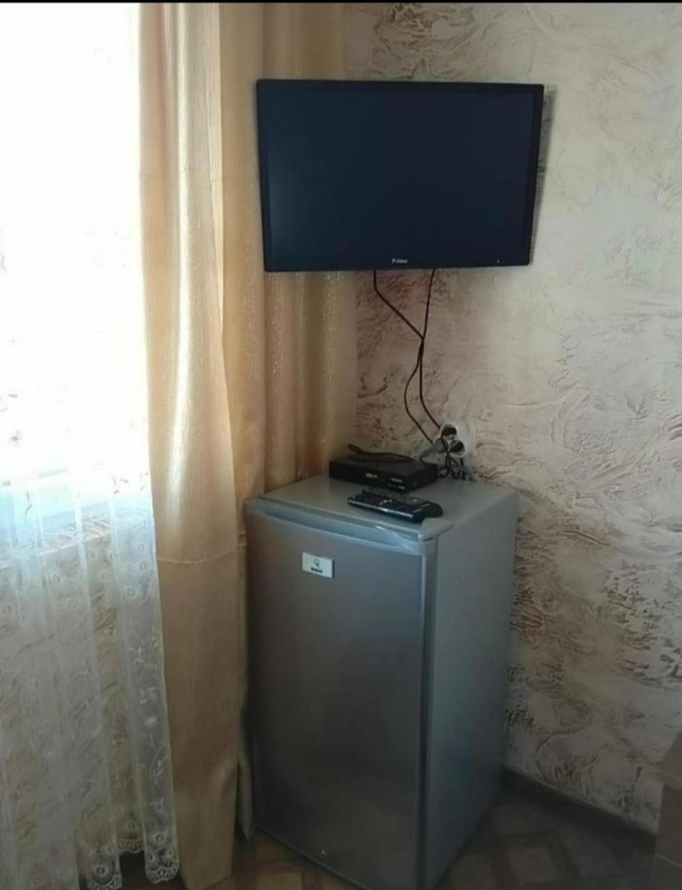 Geno Guest House Kvariati Pokój zdjęcie