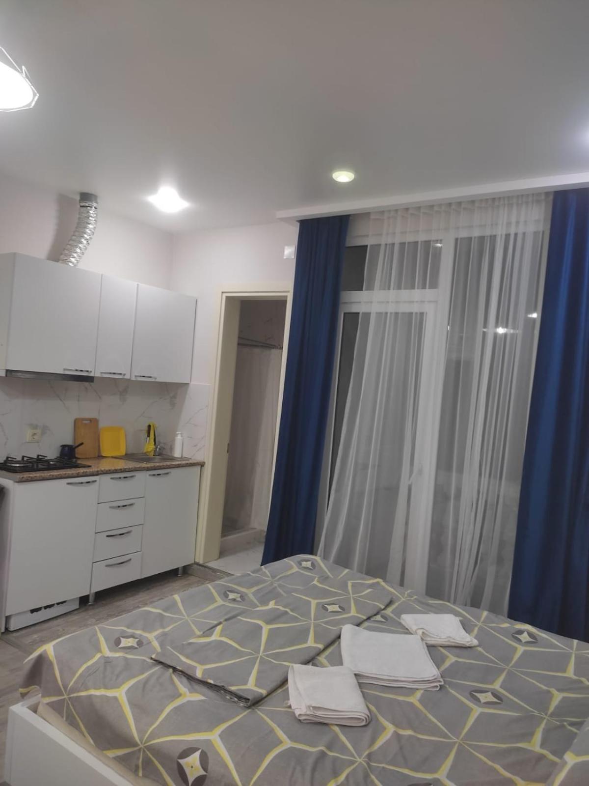 Geno Guest House Kvariati Pokój zdjęcie