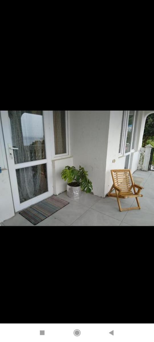 Geno Guest House Kvariati Pokój zdjęcie