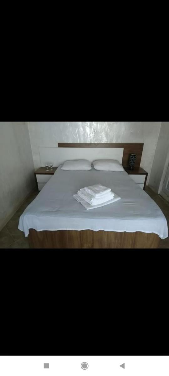 Geno Guest House Kvariati Pokój zdjęcie