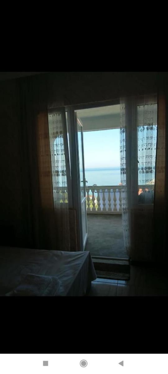Geno Guest House Kvariati Pokój zdjęcie