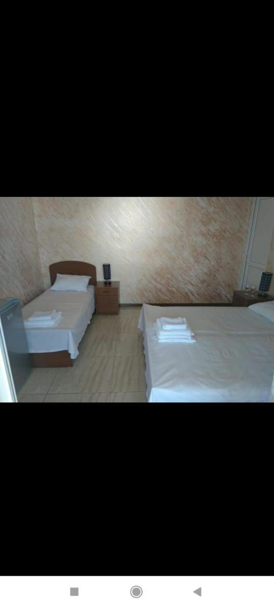 Geno Guest House Kvariati Pokój zdjęcie