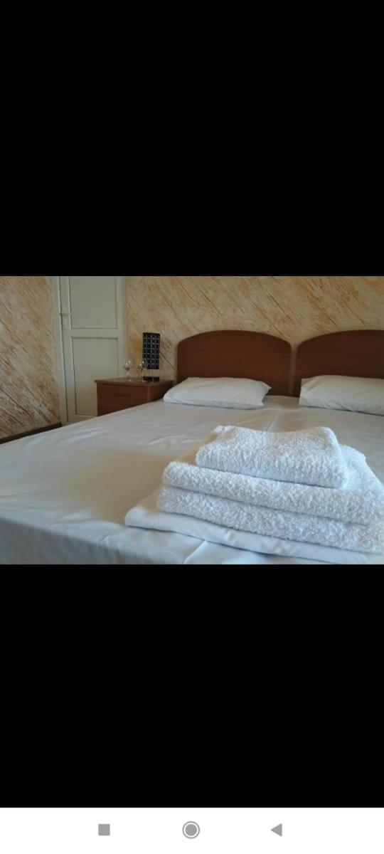 Geno Guest House Kvariati Pokój zdjęcie