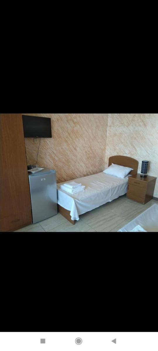 Geno Guest House Kvariati Pokój zdjęcie