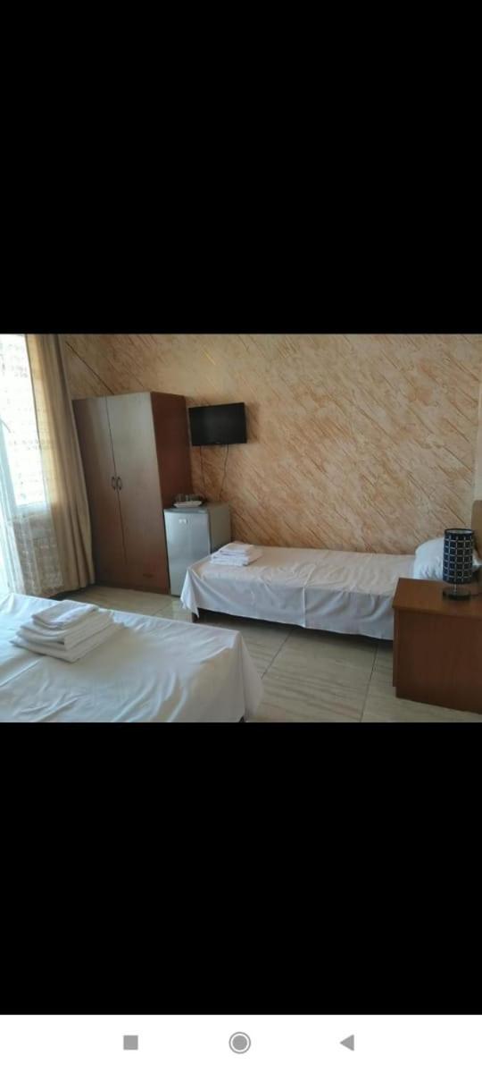 Geno Guest House Kvariati Pokój zdjęcie