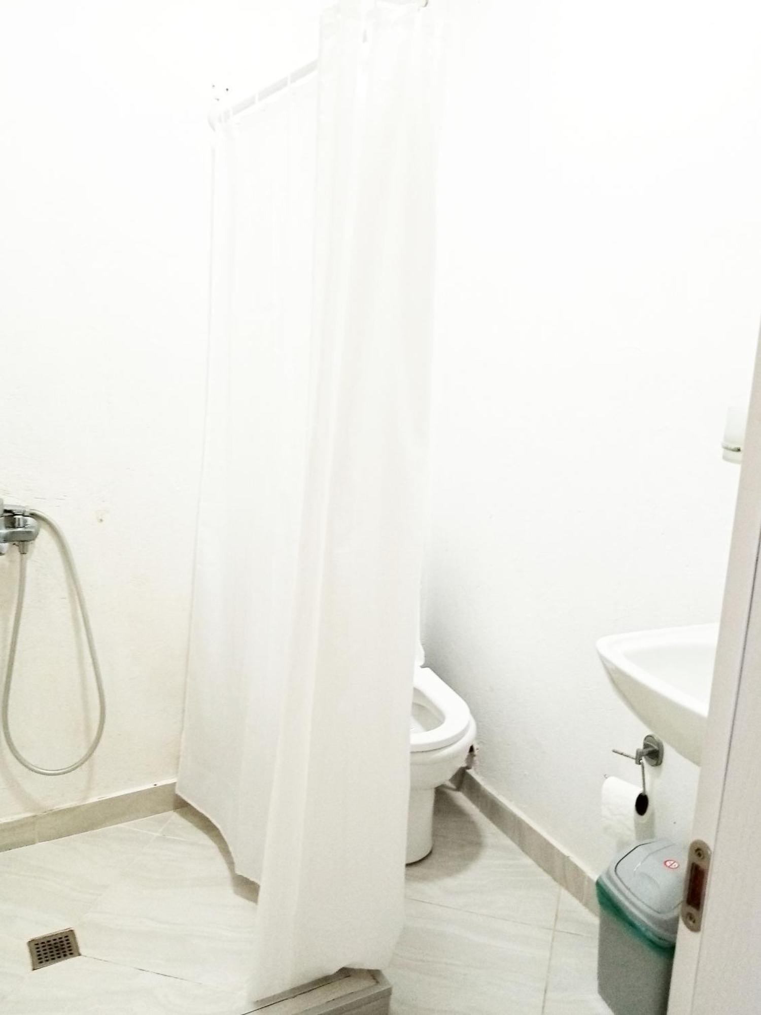 Geno Guest House Kvariati Pokój zdjęcie