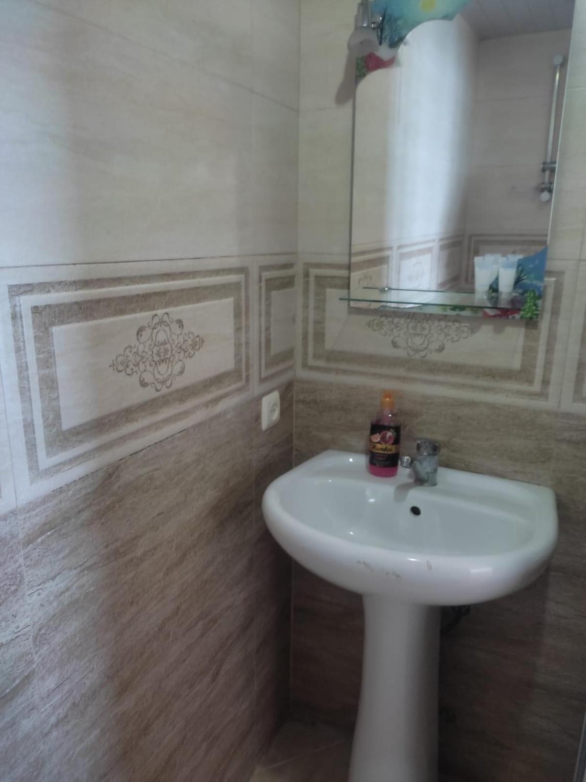 Geno Guest House Kvariati Pokój zdjęcie