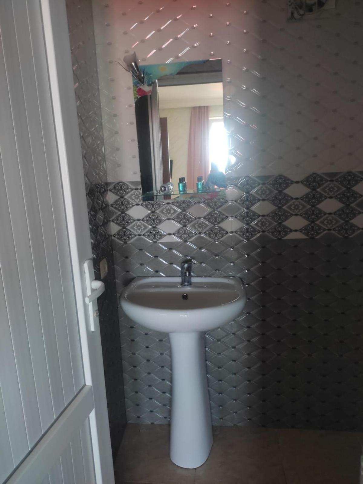 Geno Guest House Kvariati Pokój zdjęcie