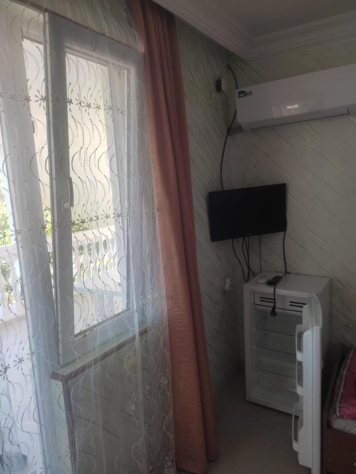 Geno Guest House Kvariati Pokój zdjęcie