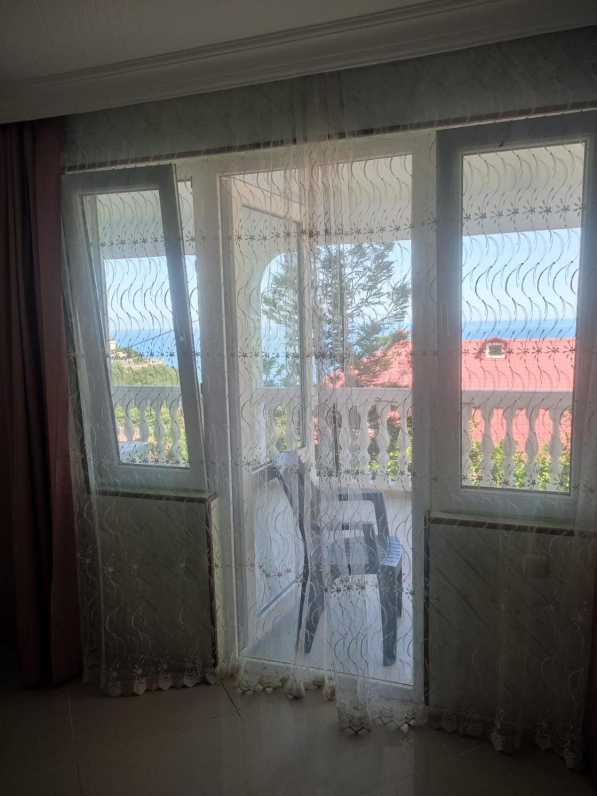 Geno Guest House Kvariati Pokój zdjęcie