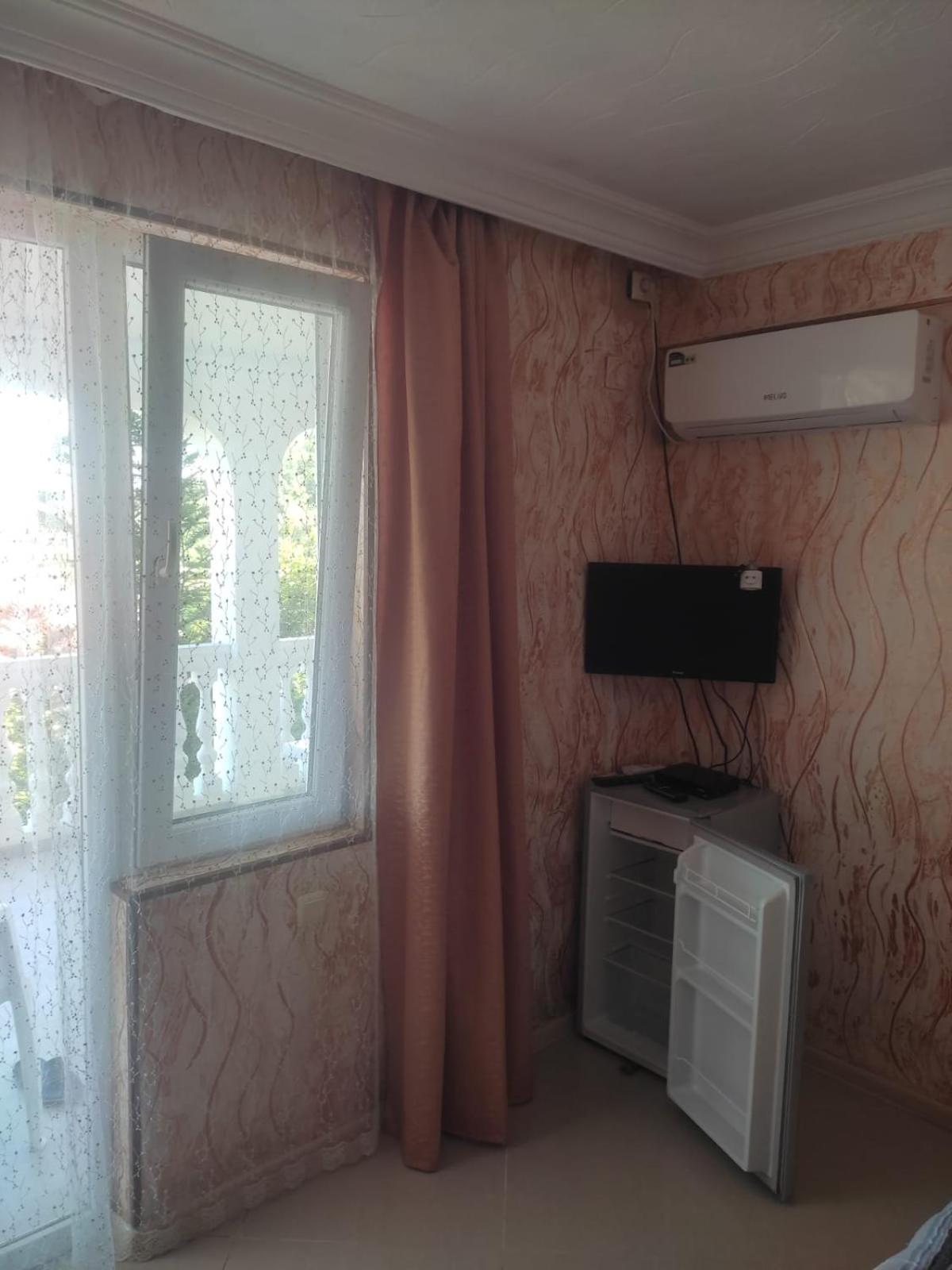 Geno Guest House Kvariati Pokój zdjęcie