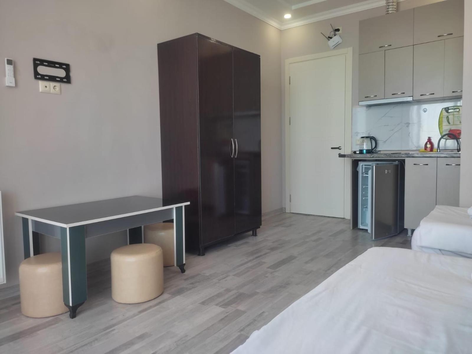 Geno Guest House Kvariati Zewnętrze zdjęcie