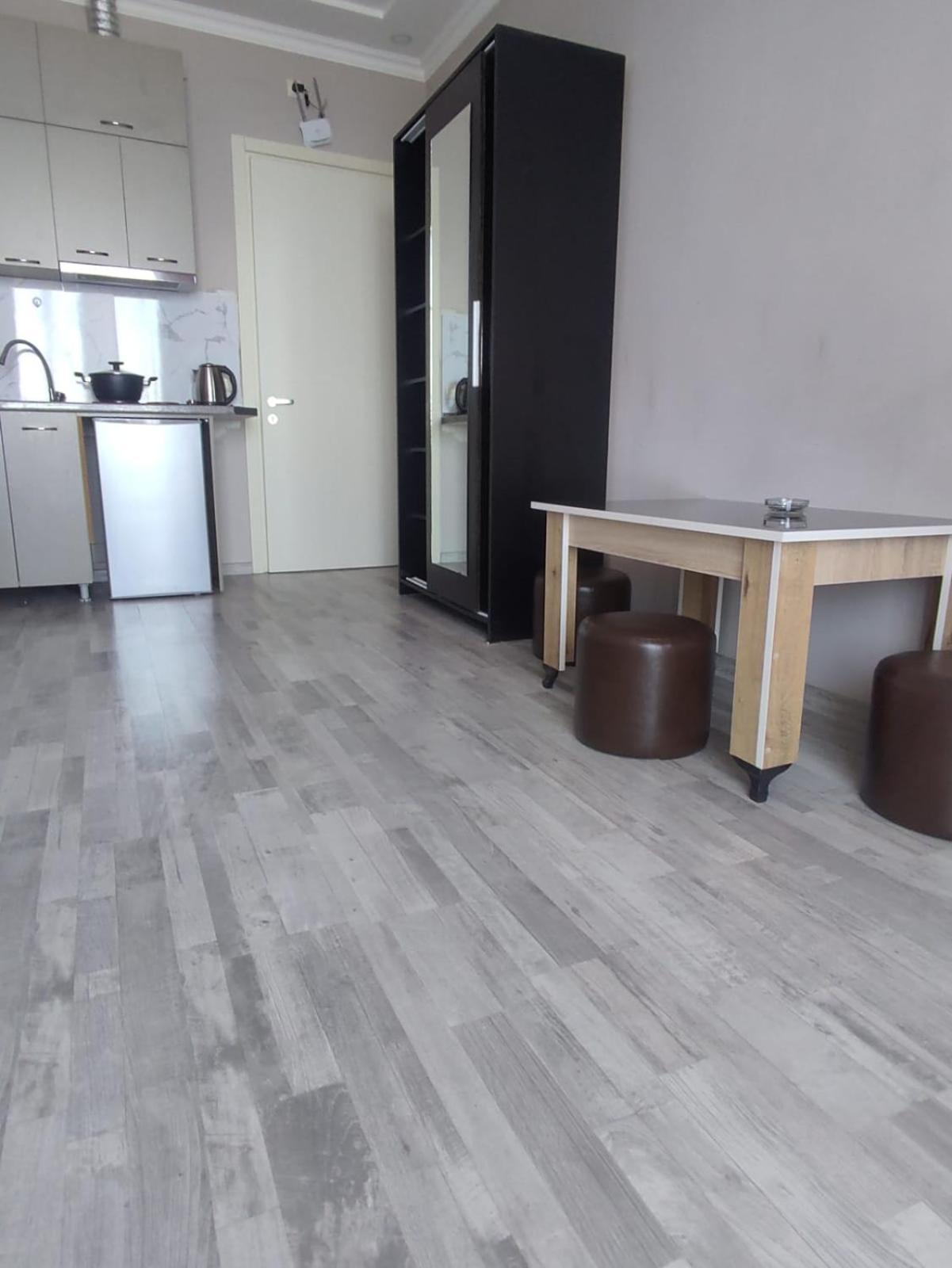Geno Guest House Kvariati Zewnętrze zdjęcie