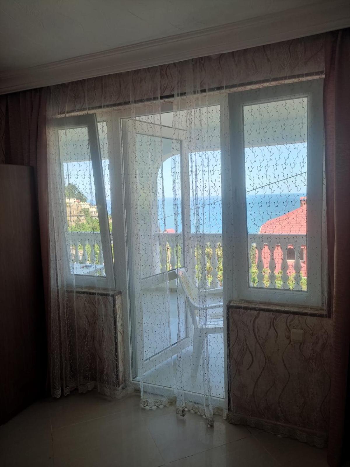 Geno Guest House Kvariati Pokój zdjęcie