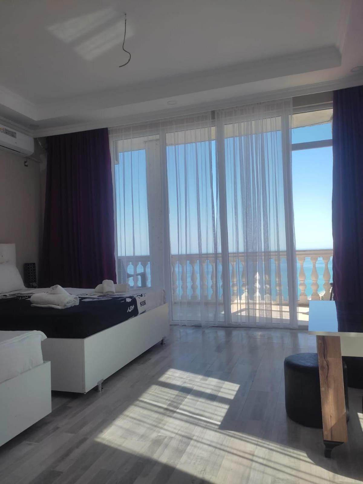 Geno Guest House Kvariati Pokój zdjęcie
