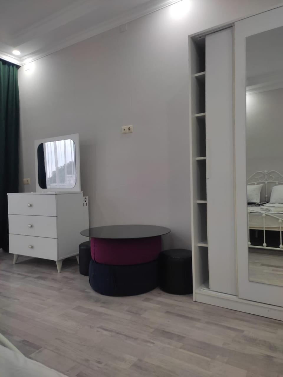 Geno Guest House Kvariati Zewnętrze zdjęcie
