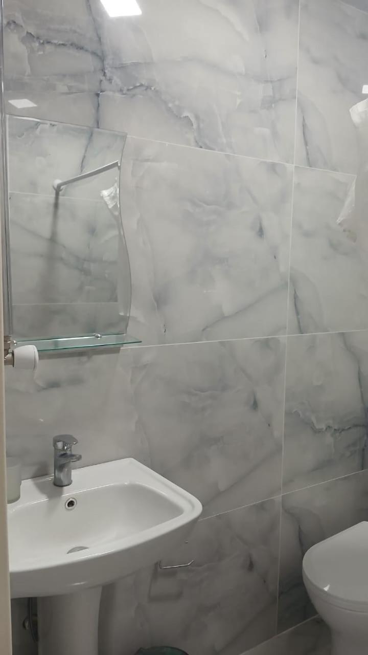Geno Guest House Kvariati Pokój zdjęcie